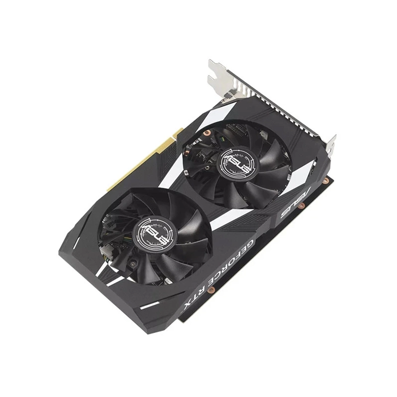 کارت گرافیک ایسوس مدل Dual GeForce RTX 3050 OC Edition 6GB (4)